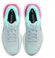 Кроссовки мужские Nike Zoomx Invincible Run Flyknit Grey 45 Серый CT2228-003 - изображение 8