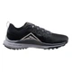 Трейловые кроссовки для бега мужские Nike React Pegasus Trail 4 Men's Trail-Running Shoes 40 Комбинированный DJ6158-001 - изображение 8