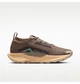 Кросівки унісекс Nike Pegasus Trail 5 Gtx Brown 36.5 Коричневий FQ0912-200 - зображення 9