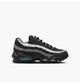 Кроссовки мужские Nike Air Max 95 Gs Black/Grey 38.5 Черный IB2871-002 - изображение 5