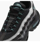 Кроссовки мужские Nike Air Max 95 Gs Black/Grey 38.5 Черный IB2871-002 - изображение 9
