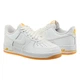 Кеди чоловічі Nike Air Force 1 46 Білий DZ4512-100 - зображення 6