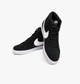 Кроссовки унисекс Nike Sb Zoom Blazer Mid 38.5 Черно-белый 864349-002 - изображение 8