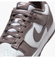 Кросівки чоловічі Nike Dunk Low Retro 45.5 Комбінований HF5441-111 - зображення 7