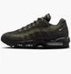 Кроссовки мужские Nike Air Max 95 “Sequoia” Olive/Green Hq3825-300 40.5 38.5 Зеленый HQ3825-300 - изображение 1