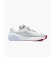 Кросівки чоловічі Nike Air Zoom Tr 1 Workout Shoes White 47.5 Білий DX9016-004 - зображення 8