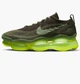 Кросівки чоловічі Nike Air Max Scorpion Flyknit 42.5 Комбінований DJ4701-300 - зображення 1
