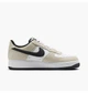 Кроссовки мужские Nike Air Force 1 07 Lv8 White/Beige 41 Бежевый IB6388-100 - изображение 3