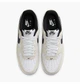 Кроссовки мужские Nike Air Force 1 07 Lv8 White/Beige 41 Бежевый IB6388-100 - изображение 4