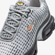 Кросівки чоловічі Nike Air Max Plus Vii 42.5 Сірий HQ2197-003 - зображення 7