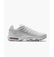 Кросівки чоловічі Nike Air Max Plus 42 Білий 604133-139 - зображення 4