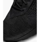 Кросівки чоловічі Nike Air Max Flyknit Racer Next Nature 38.5 Чорний FD2764-001 - зображення 2