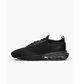 Кросівки чоловічі Nike Air Max Flyknit Racer Next Nature 38.5 Чорний FD2764-001 - зображення 4