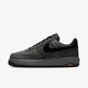 Кроссовки мужские Nike Air Force 1 '07 Lx Vibram 42 Черный IH1943-001 - изображение 2