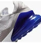 Кроссовки мужские Nike Air Max 270 44.5 Комбінований AH8050-031 - изображение 7