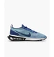 Кросівки чоловічі Nike Air Max Flyknit Racer Light Blue Fd2765-400 43 Блакитний FD2765-400 - зображення 8