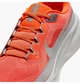 Кросівки чоловічі Nike Air Zoom Pegasus 41 Premium 45 Помаранчевий HQ2938-800 - зображення 2