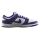 Кроссовки мужские Nike Dunk Low Championship Court Purple 45 DD1391-104 - изображение 8