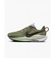 Трейловые кроссовки для бега мужские Nike React Pegasus Trail 5 38.5 Зеленый DV3864-200 - изображение 4