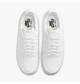 Кроссовки мужские Nike Air Force 1 Low Canvas 42.5 Белый HV1204-100 - изображение 3
