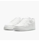 Кроссовки мужские Nike Air Force 1 Low Canvas 42.5 Белый HV1204-100 - изображение 4
