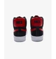 Кроссовки унисекс Nike Sb Zoom Blazer Mid Black 49.5 Черный FD0731-002 - изображение 4