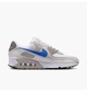 Кросівки чоловічі Nike Air Max 90 44.5 Комбінований DM0029-110 - зображення 3