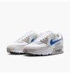Кросівки чоловічі Nike Air Max 90 44.5 Комбінований DM0029-110 - зображення 5