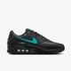 Кроссовки мужские Nike Air Max 90 42 Черный IF0670-002 - изображение 3