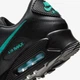 Кроссовки мужские Nike Air Max 90 42 Черный IF0670-002 - изображение 8