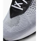 Кросівки чоловічі Nike Air Max Flyknit Racer 45 Чорно-білий DJ6106-002 - зображення 2