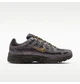 Кросівки чоловічі Nike P-6000 Premium Cordura® Mens Shoes Grey 40.5 Сірий IH0946-201 - зображення 3