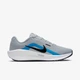 Кросівки чоловічі Nike Downshifter 13 44.5 Сірий FD6454-015 - зображення 3