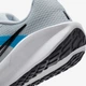 Кросівки чоловічі Nike Downshifter 13 44.5 Сірий FD6454-015 - зображення 8