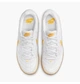 Кроссовки мужские Nike Gato White Gum 45 Комбинированный HQ6019-101 - изображение 4