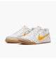 Кроссовки мужские Nike Gato White Gum 45 Комбинированный HQ6019-101 - изображение 5