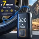 Автомобильный компрессор Aspiring (Storm 4 Power Bank, 22л) - изображение 7