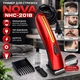 Триммер для стрижки Nova NHC-201B - изображение 4