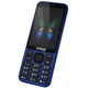 Мобільний телефон Sigma X-style 351 LIDER Blue (4827798121931) - изображение 3