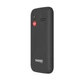 Мобільний телефон Sigma Comfort 50 HIT2020 Black (4827798120910) - изображение 4