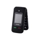 Мобільний телефон Sigma Comfort 50 Shell Duo Type-C Black (4827798212523) - изображение 3