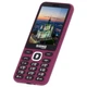 Мобільний телефон Sigma X-style 31 Power Type-C Purple (4827798855041) - изображение 3