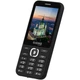 Мобільний телефон Sigma X-style 31 Power Type-C Black (4827798855010) - зображення 3