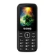 Мобільний телефон Sigma X-style 242 LUCKY Black (4827798792919) - зображення 2
