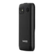 Мобільний телефон Sigma X-style 242 LUCKY Black (4827798792919) - зображення 5