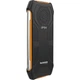 Мобільний телефон Sigma X-style 323 RAIN Black-Orange (4827798885727) - изображение 5