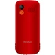 Мобільний телефон Nomi (i2320 Red) - зображення 3