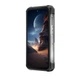 Мобильный телефон OUKITEL WP100 TITAN 12/512GB Black (6941749867506) - изображение 4
