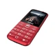 Мобільний телефон Sigma Comfort 50 Grace Type-C Red (4827798121825) - зображення 6