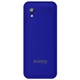 Мобільний телефон Sigma X-style 31 Power Type-C Blue (4827798855027) - зображення 2